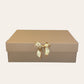 Coffret taupe